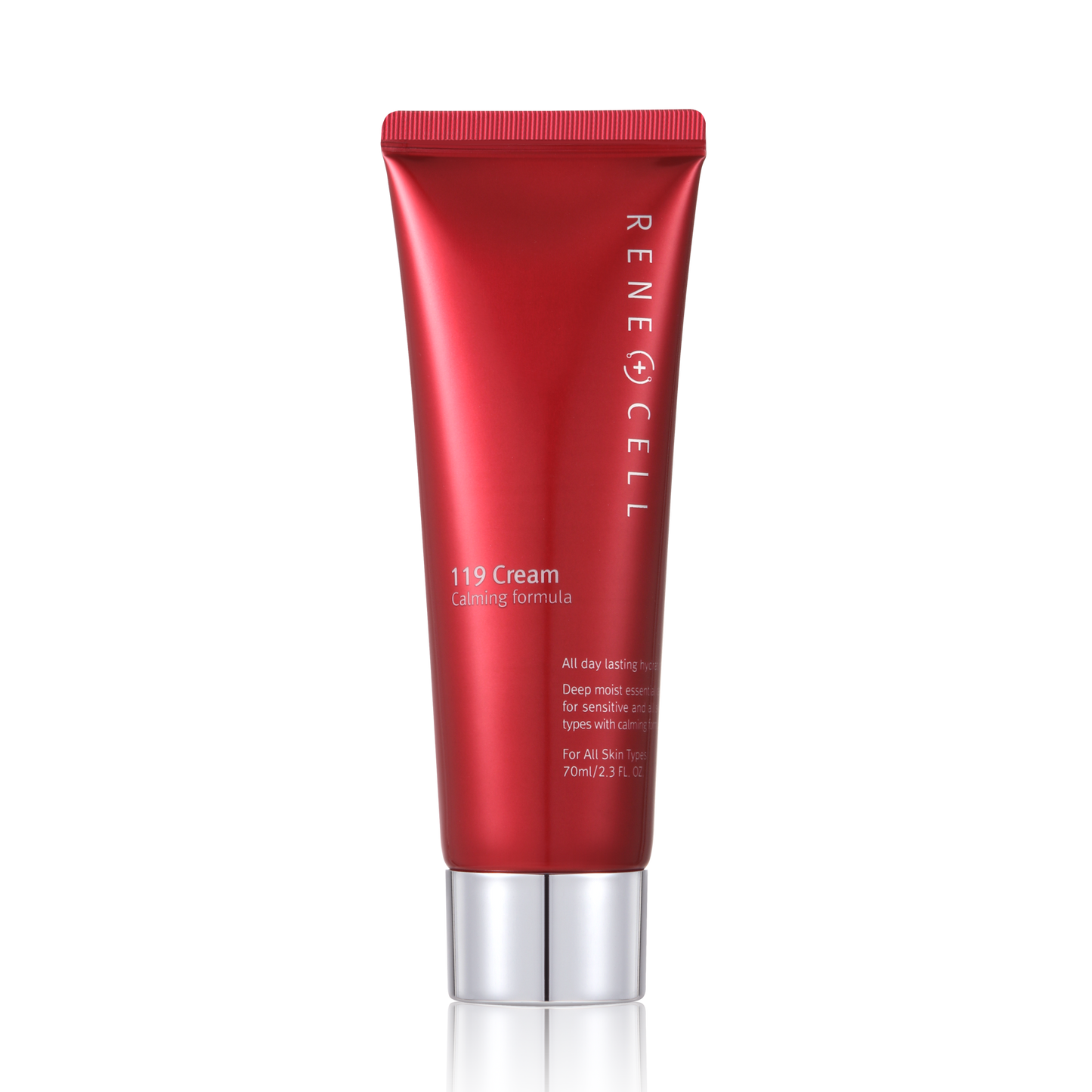RENECELL 119 Cream 70ml * 3ea
