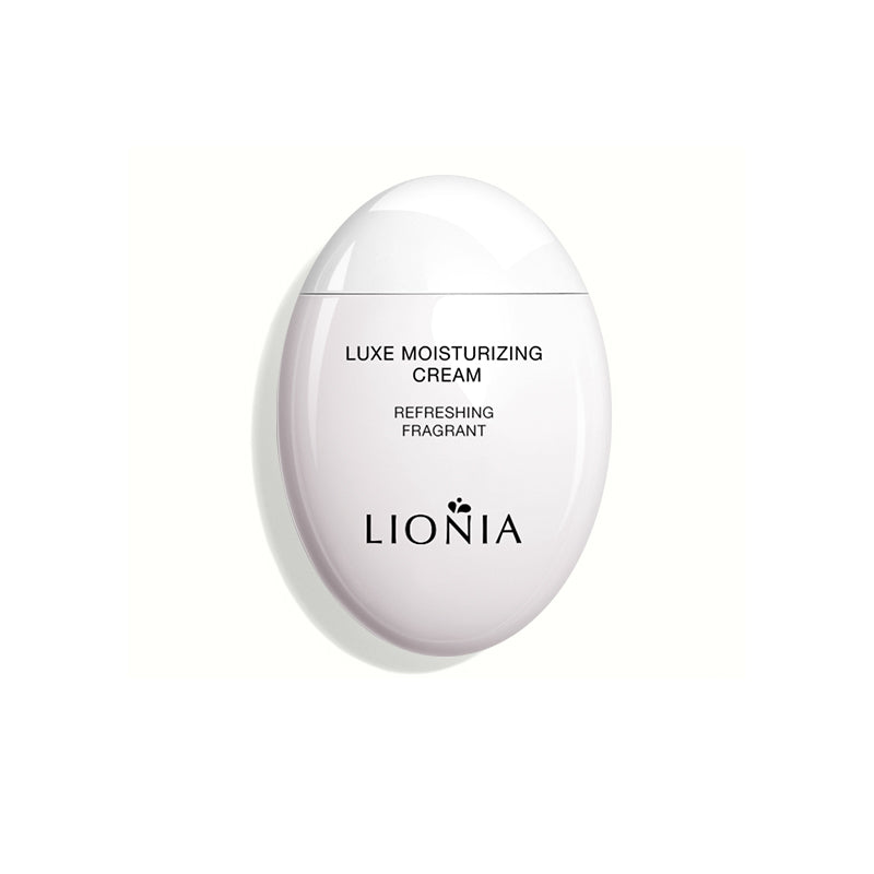 LIONIA LUXE MOISTURIZING CREAM(CAMELLIA) 55ml