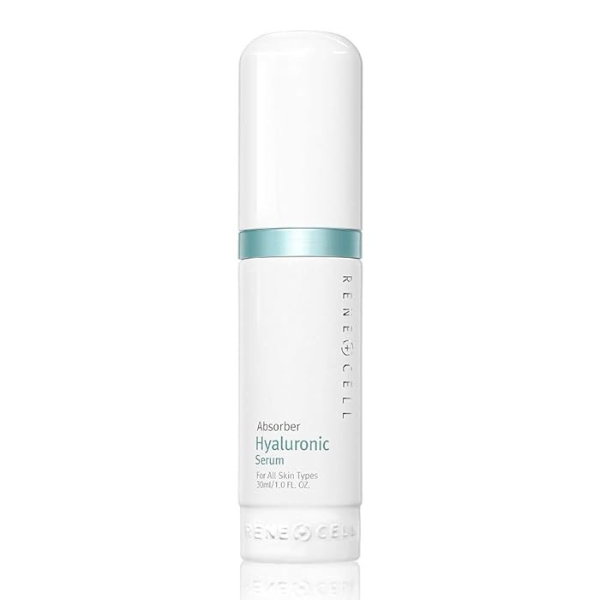 RENECELL Absorber Hyaluronic Serum 30ml – EasyWell Shopping
