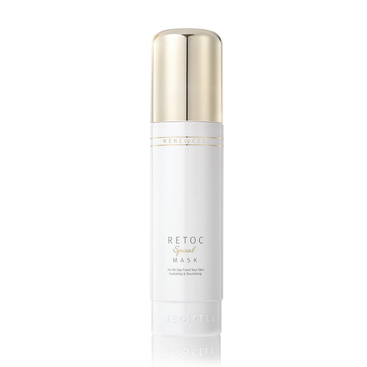 RENECELL Retoc Mask Mist Spray 120ml