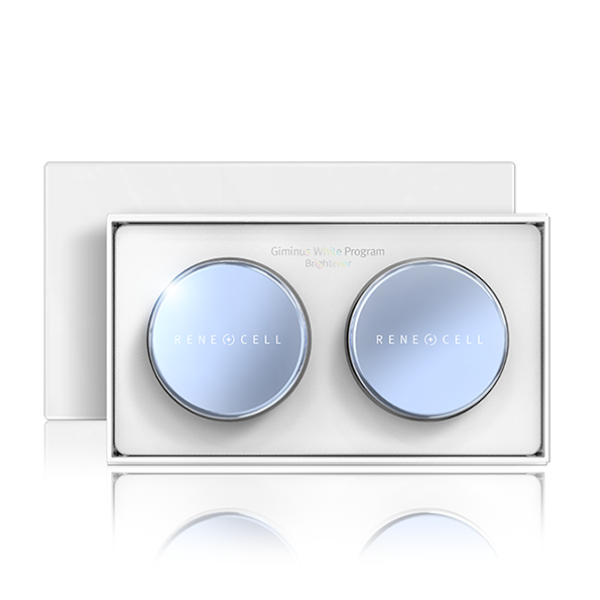 RENECELL Giminus White Program Brighter 20g*2ea – EasyWell Shopping