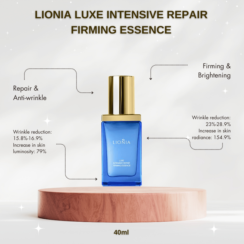 LIONIA LUXE INTENSIVE REPAIR FIRMING ESSENCE 40ml