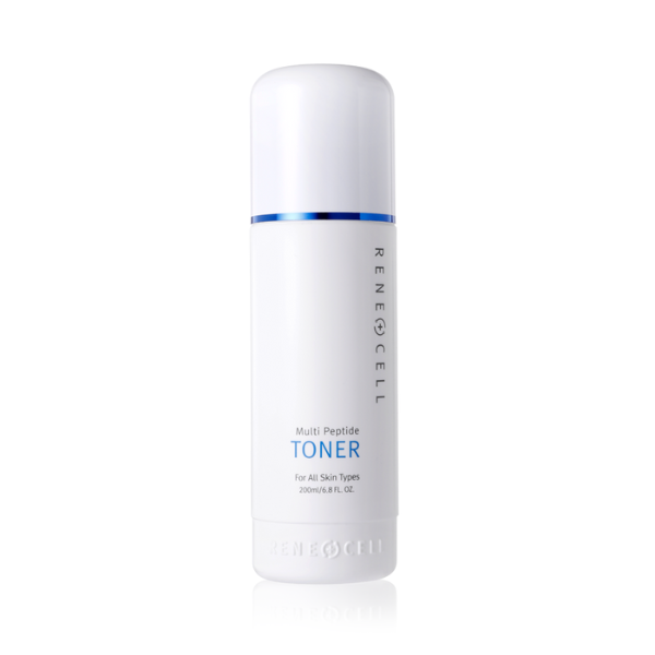 RENECELL Multi Peptide Toner 200ml – EasyWell Shopping