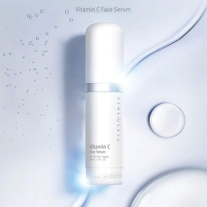 RENECELL Vitamin C Serum 30ml
