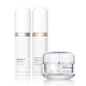 RENECELL Vitamin C Serum 30ml + Recovery Serum 30ml  + Peptide Cream 50ml  Set Pack