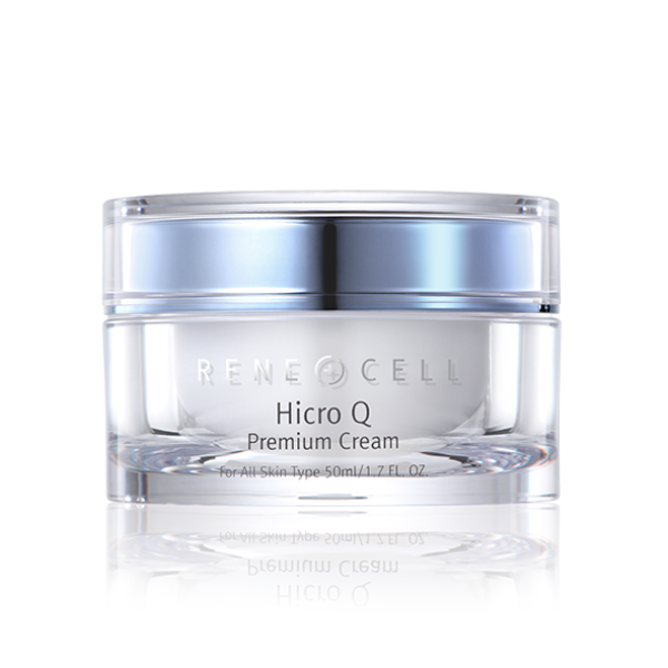 RENECELL Hicro Q Premium Cream 50ml