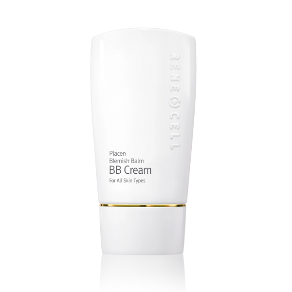 RENECELL Placen Blemish Balm BB Cream 50g