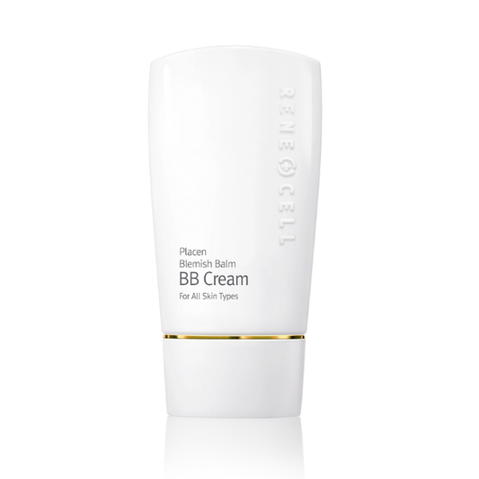 RENECELL Placen Blemish Balm BB Cream 50g