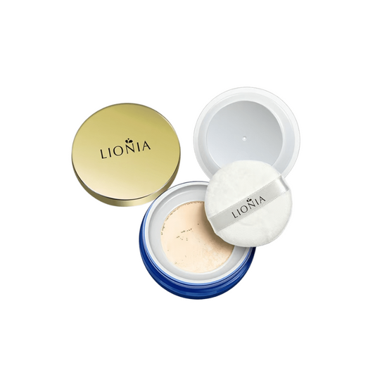 LIONIA LUXE PERFECTING LOOSE POWDER （Natural 02）8G