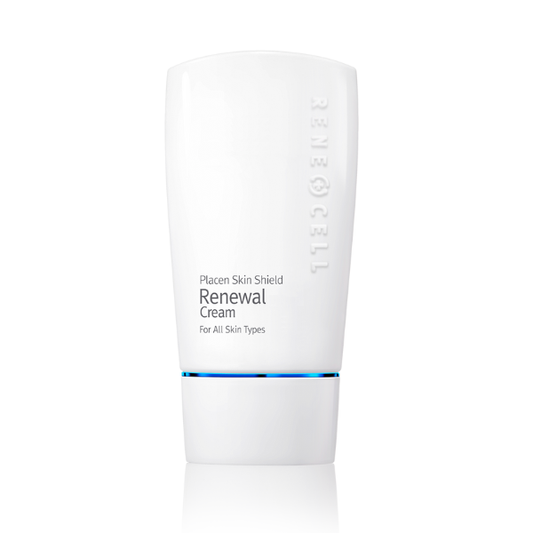 RENECELL Placen Skin Shield Renewal Cream 50ml