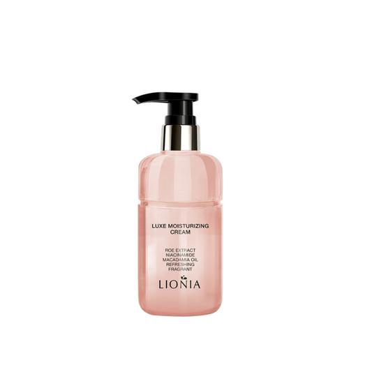 LIONIA LUXE MOISTURIZING CREAM 330ml