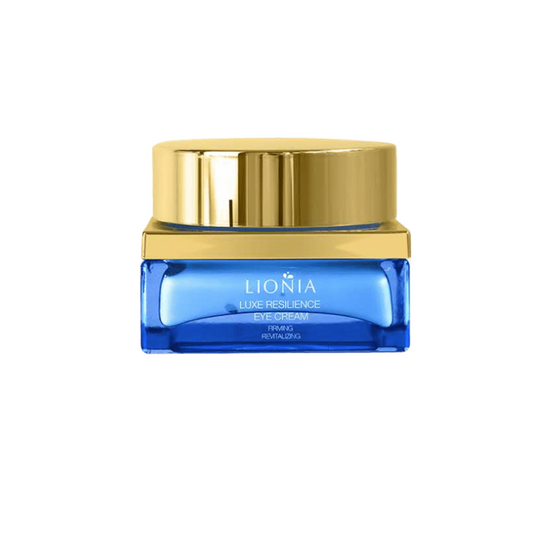 LIONIA LUXE REJUVENATING EYE CREAM 40ml