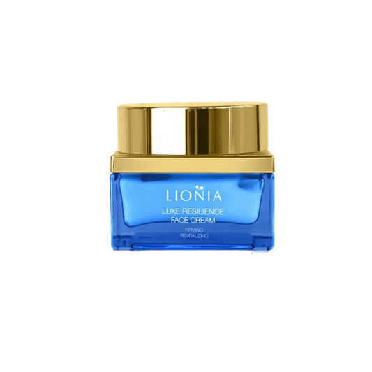 LIONIA LUXE REJUVENATING FACE CREAM 50G