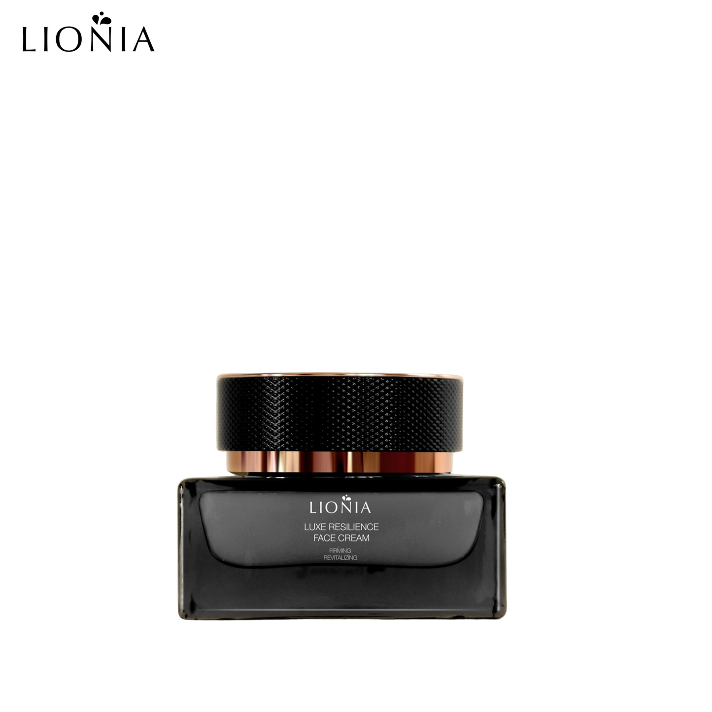 LIONIA LUXE RESILIENCE FACE CREAM 30g