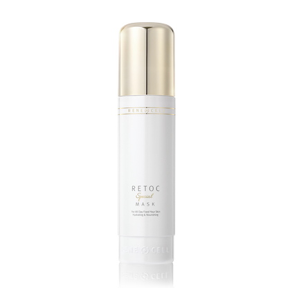RENECELL Retoc Mask Mist Spray 120ml