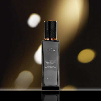 LIONIA LUXE PROTECTIVE REVITALIZING EMULSION 100ml