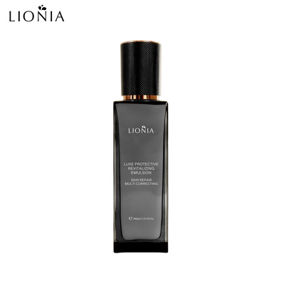 LIONIA LUXE PROTECTIVE REVITALIZING EMULSION 100ml