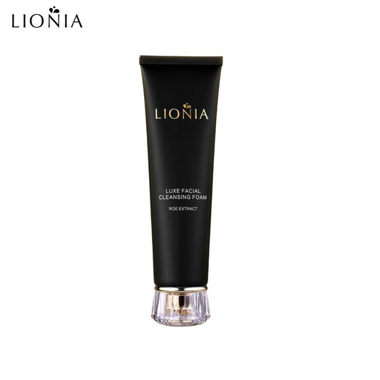 LIONIA LUXE FACIAL CLEANSING FOAM 100ml