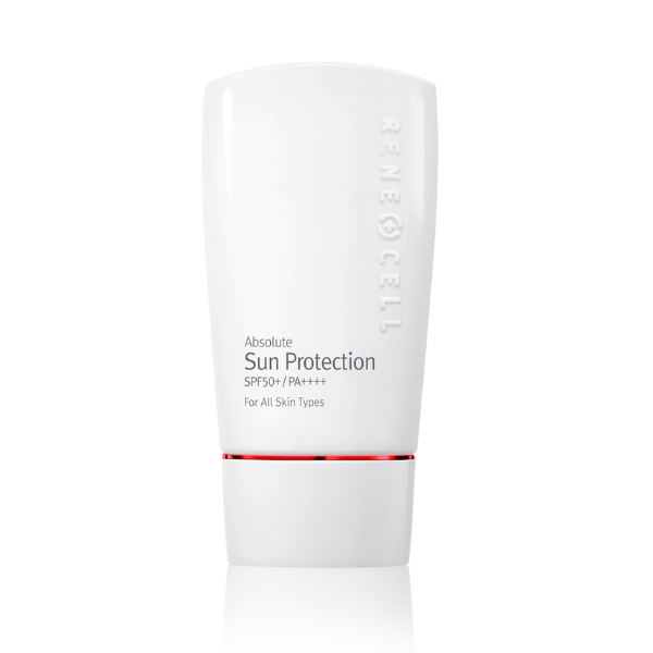 RENECELL Absolute Supreme Sun Block SPF50+ PA++++ 50g