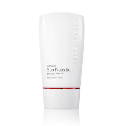 RENECELL Absolute Supreme Sun Block SPF50+ PA++++ 50g