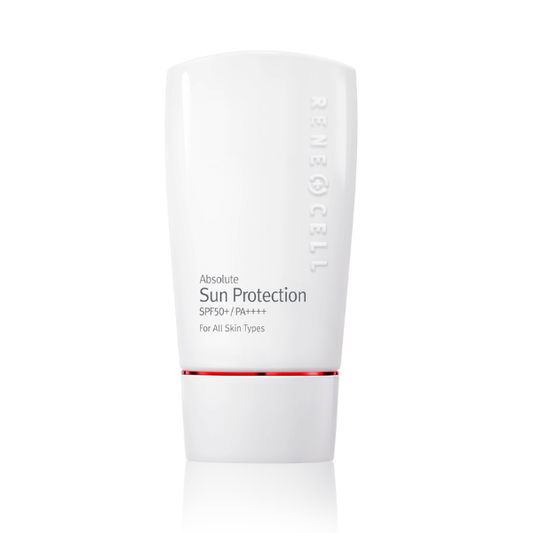 RENECELL Absolute Supreme Sun Block SPF50+ PA++++ 50g