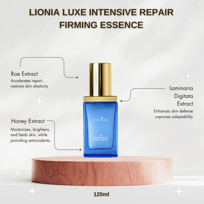 LIONIA LUXE INTENSIVE REPAIR FIRMING ESSENCE 40ml
