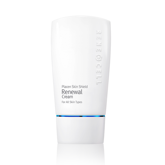 RENECELL Placen Skin Shield Renewal Cream 50ml