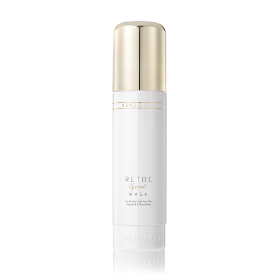 RENECELL Retoc Mask Mist Spray 120ml