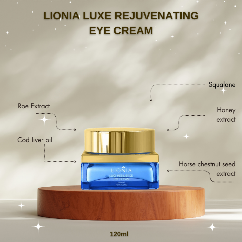 LIONIA Six-piece Set Series Products