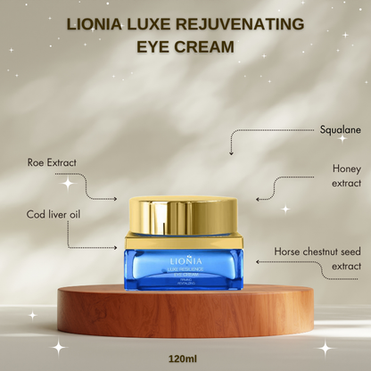 LIONIA Six-piece Set Series Products