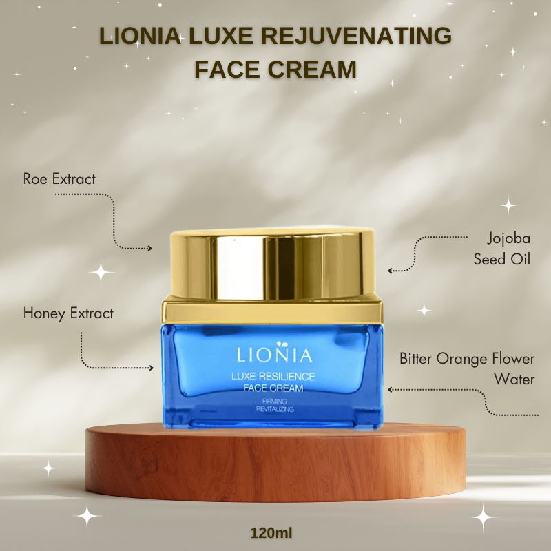 LIONIA Six-piece Set Series Products