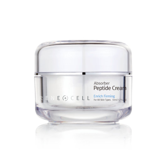 RENECELL Peptide Cream 50ml