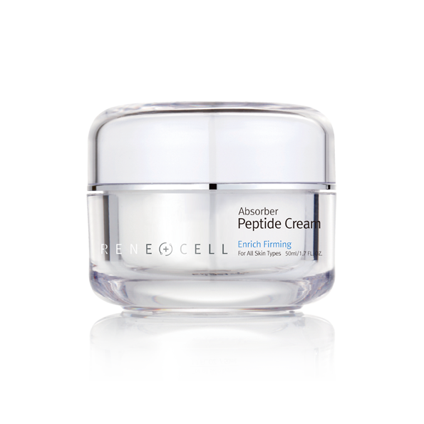 RENECELL Peptide Cream 50ml