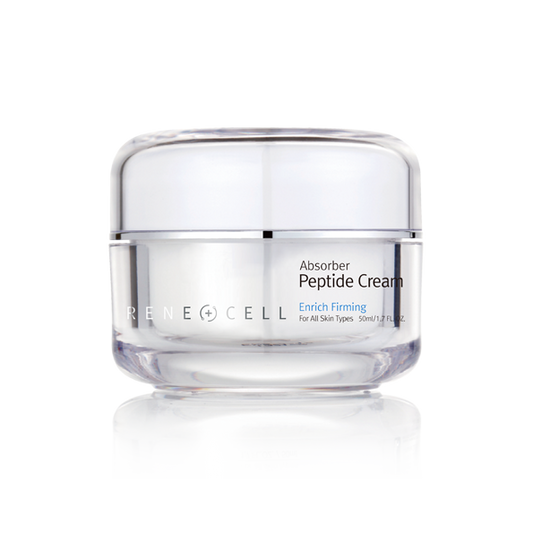 RENECELL Peptide Cream 50ml