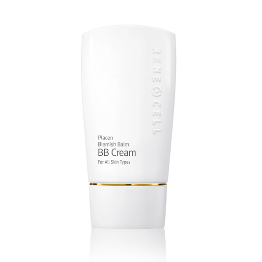 RENECELL Placen Blemish Balm BB Cream 50g