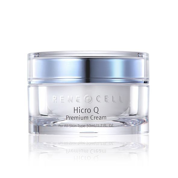 RENECELL Hicro Q Premium Cream 50ml