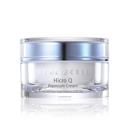 RENECELL Hicro Q Premium Cream 50ml