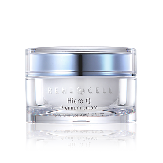 RENECELL Hicro Q Premium Cream 50ml