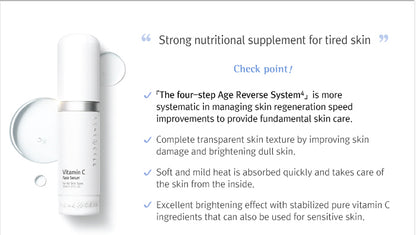 RENECELL Vitamin C Serum 30ml