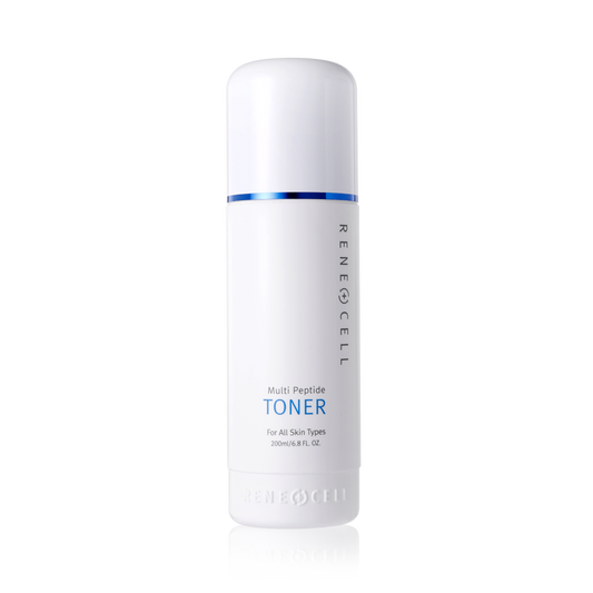 RENECELL Multi Peptide Toner 200ml