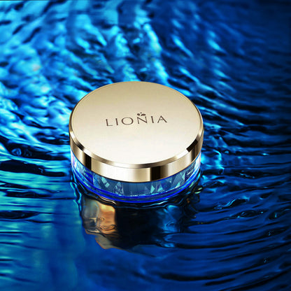 LIONIA LUXE PERFECTING LOOSE POWDER （Natural 02）8G